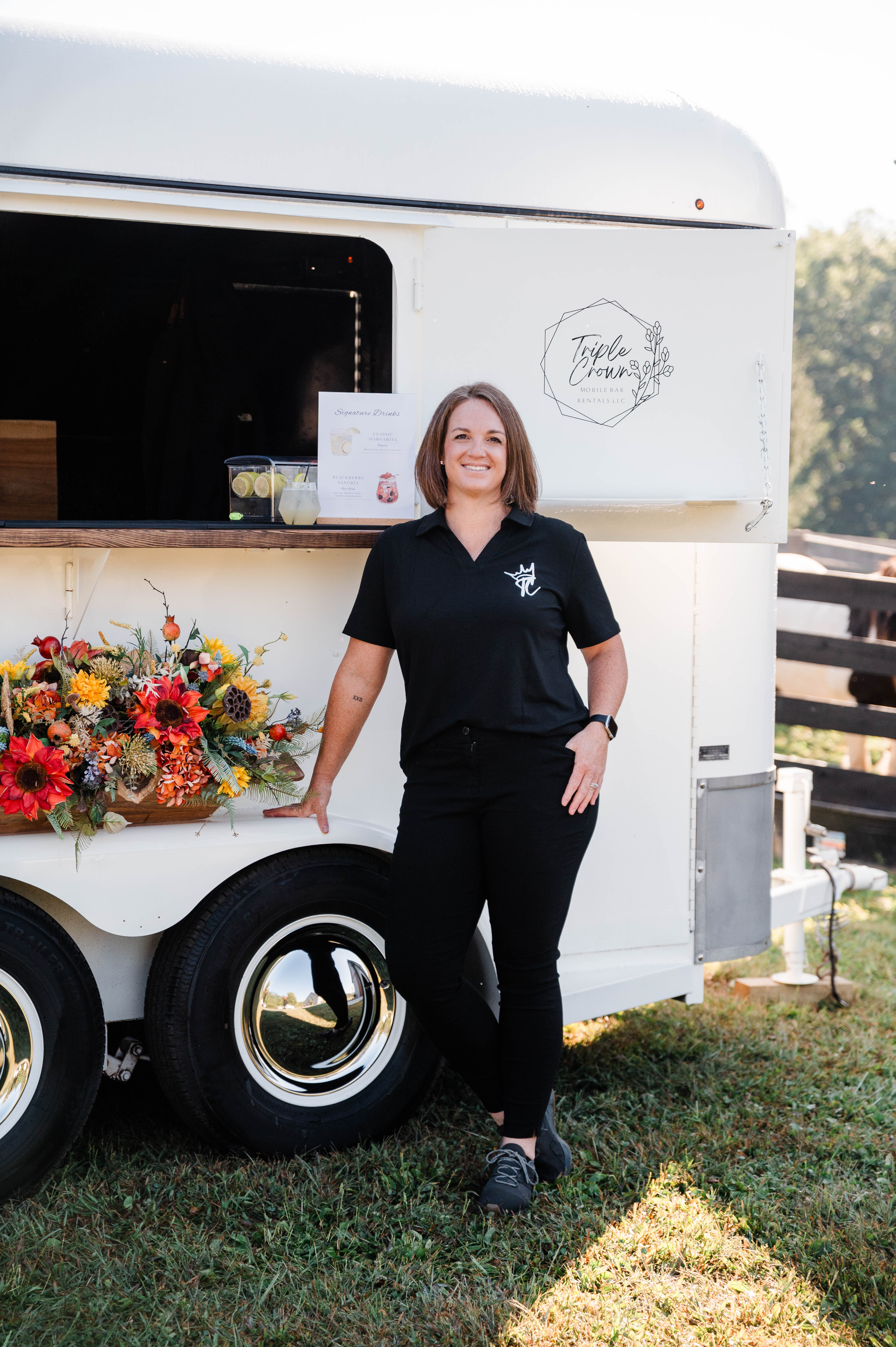 Triple Crown Mobile Bar Rentals LLC team