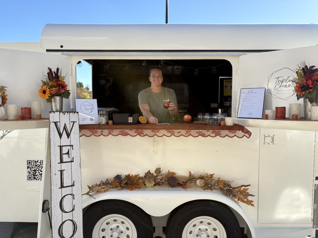 Triple Crown Mobile Bar Rentals LLC team